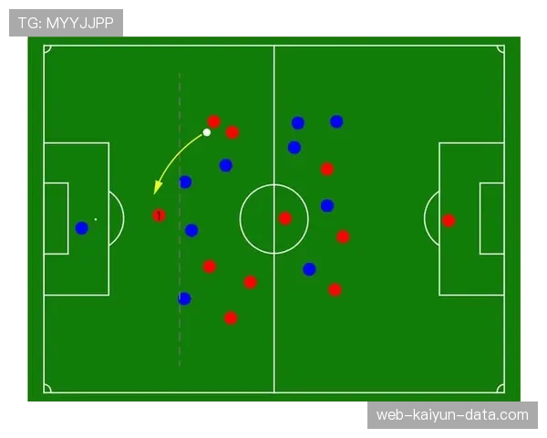 越位判定要点：传球瞬间站位与参与比赛标准