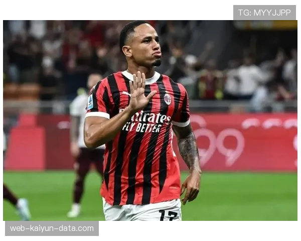 边路主导之下：AC米兰进攻是否缺乏中路层次？