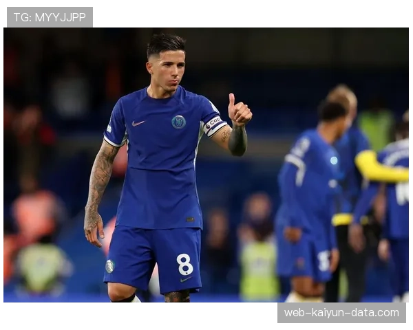 切尔西核心球员尚未确立，阶段性变化考验球队稳定性