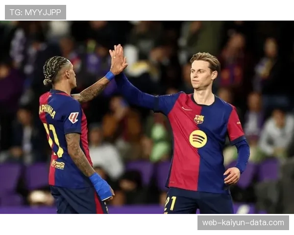 巴萨控球优势仍在，但比赛掌控力是否已减弱？