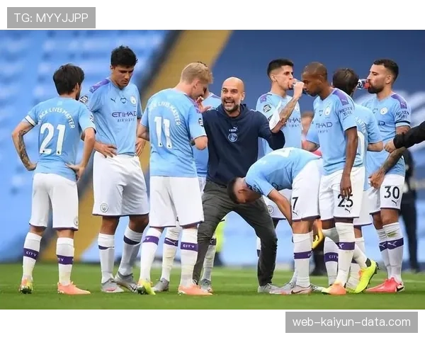 曼城进攻聚焦中路，边路隐患逐步显现