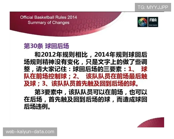 篮球中双方同时犯规处理规则解析及判罚标准