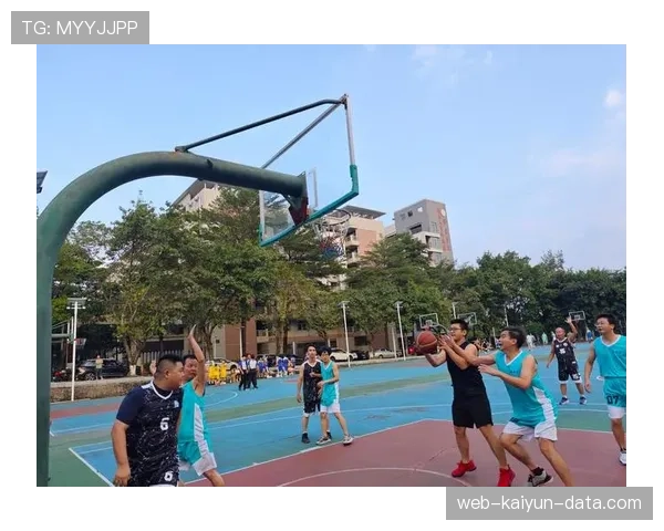 篮球比赛中的边线规则到底有什么用？教你读懂场地区域划分